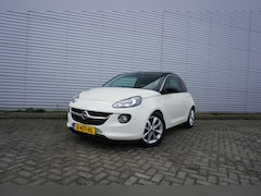 Opel ADAM - 1.0 Turbo BlitZ Airco / Navi / Cruise / Stoel + stuurverw. / Elektr. ramen / Lm velgen / N