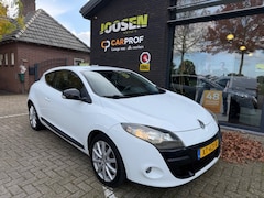 Renault Mégane - Megane 1.6 EXPRESSION