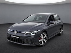 Volkswagen Golf - 1.4 eHybrid 245pk GTE DSG Automaat / Navigatie / LED Plus / LM 18 inch / Parkeersensoren /