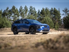Subaru Outback E- - E-outback E Outback 4E-xperience AWD/ 22Kw Laden/ 381Pk/ Actie