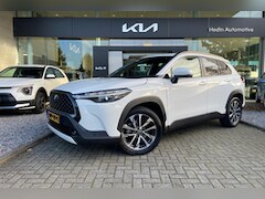 Toyota Corolla Cross - Hybrid 200 Style