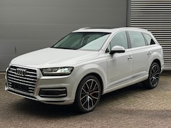 Audi Q7 - 45TFSI Pro Line + l Pano l Volleder l Virtual l Exportprijs l
