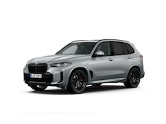 BMW X5 - xDrive50e M-Sport Pro - Pano - Trekhaak - Active Steering - Comfortzetels - Massage
