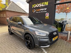 Audi Q2 - 1.4 TFSI COD SP.ED#13 x s line PANO SCHUIFDAK