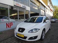 SEAT Leon - 1.2 TSI Good Stuff
