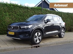 Volvo XC40 - 1.5 T5 RECH. RDESIGN-Carplay-Media-Blth-Led-Clima-Usb