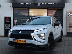 Mitsubishi Eclipse Cross - 2.4 PHEV Black Edition Adaptive Cruise | Carplay