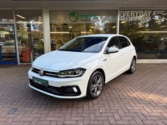 Volkswagen Polo - 1.0 TSI R Line Comf