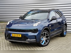 Lynk & Co 01 - 262pk Carplay Panorama 1.5