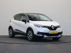 Renault Captur - 150pk TCe Version S | AUTOMAAT | Trekhaak | Dealer onderhouden | Parkeersensoren rondom |