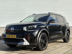 Citroën Ë-C3 Aircross - Collection 113pk Extended Range 54 kWh | Climate Control | Achteruitrijcamera | Apple Carp