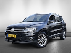 Volkswagen Tiguan - Lounge Sport & Style BMT