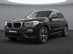 BMW X3 - xDrive20i Launch Edition High Executive Leder | Navigatie Professional | Camera | Stoelver
