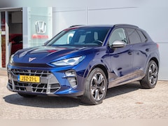 CUPRA Terramar - 1.5 TSI e-Hybrid Business | Adaptieve Cruise | Elek achterklep | Camera |