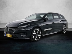 Peugeot 308 SW - 1.2 Hybrid 145 e-DCS6 GT | Automaat | GT | Sportstoelen | Elektrisch bedienbare stoelen |