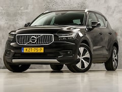 Volvo XC40 - 1.5 T5 Recharge Sport 252Pk Automaat (APPLE CARPLAY, GROOT NAVI, STOELVERWARMING, LEDER, S