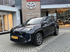 Toyota Yaris Cross - 1.5 Hybrid Dynamic NL-AUTO AD-CRUISE CLIMA CAMERA LM-VELGEN APPLE/ANDROID