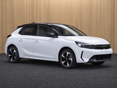 Opel Corsa Electric - Long Range GS 51 kWh VOORRAAD KORTING
