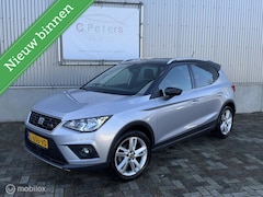 SEAT Arona - FR 1.5 TSI 150PK EVO FR Business Intense 2020 / Trekhaak / Carplay / Camera / Navigatie /