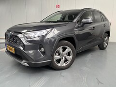 Toyota RAV4 - 2.5 Hybrid Business Plus + Trekhaak, netee auto met slechts 88000 km