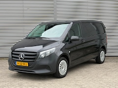 Mercedes-Benz Vito - 114 CDI L1 Aut MBUX/ Keyless/ Camera/ Leder/ Cruise/ Airco/ Carplay/