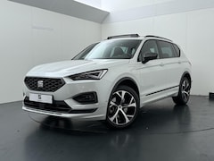 SEAT Tarraco - 1.4 TSI e-Hybrid PHEV FR Business | 245 PK | SoH 94% | Trekhaak wegklapbaar | Adaptive Cru