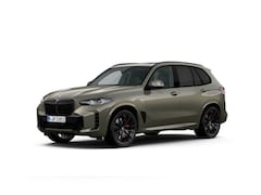 BMW X5 - xDrive50e M-Sport Pro - Pano - Trekhaak - Active Steering - Comfortzetels - Massage