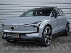 Volvo EX30 - Single Motor Extended Range Plus 69 kWh | Stoel en stuurverwarming | 20" Lichtmetalen velg