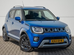 Suzuki Ignis - 1.2 Select | Automaat | Smart Hybrid | Apple Carplay | Android auto | Stoelverwarming | Ac