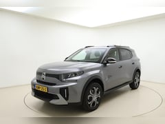 Citroën C3 Aircross - 1.2 Hybrid 145pk Plus 7p. DEMO | zwart Dak | Navigatie
