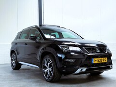 SEAT Ateca - 1.5 TSI FR Business Intense|Pano|Virtual|Beats|Keyless|LED|360 Camera|Stoelverwarming|OrgN