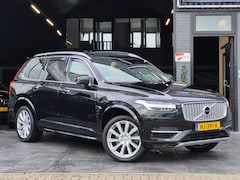 Volvo XC90 - 2.0T8 Twin Engine AWD Inscription|2e eig|NAP|7zit