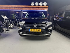 Volkswagen T-Roc - 1.0 TSI Style