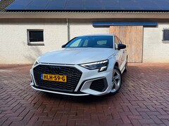 Audi A3 Sportback - 40 TFSI e 2x S Line | Carplay | Virtual Cockpit | Trekhaak | Stoelvw