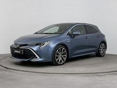 Toyota Corolla - 2.0 Hybrid Premium | Parkeersensoren V+A | Blindspot | Stoelverwarming |