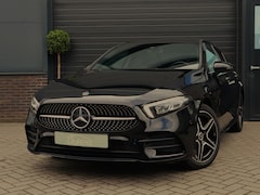 Mercedes-Benz A-klasse - 250 e AMG Line | Pano | Camera | sfeerverlichting | Stoelverwarming