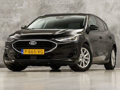 Ford Focus - 1.0 EcoBoost Sport (FACELIFT, APPLE CARPLAY, GROOT NAVI, CLIMATE, CAMERA, GETINT GLAS, SPO