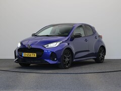 Mazda 2 Hybrid - 1.5 Homura Plus | panoramadak | Apple carlay-android auto | stoelverwarming | Head-up disp