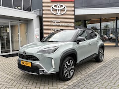 Toyota Yaris Cross - 1.5 Hybrid 130 Launch Edition NL-AUTO