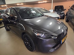 Mazda 2 - 2 1.5 e-SkyActiv-G 90 Homura