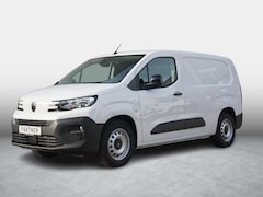 Peugeot e-Partner - L2 50 kWh | 0% rente | camera | Apple Carplay/Android Auto | laadruimtebetimmering | Comfo