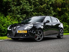 Alfa Romeo Giulietta - 1.7 TBi Quadrifoglio Verde