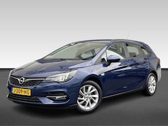 Opel Astra Sports Tourer - 1.4 Edition | Airco | Apple Carplay/Android Auto|telefoonintegratie premium | Audio instal