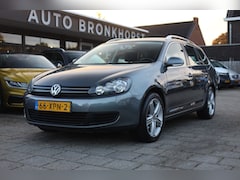 Volkswagen Golf Variant - 1.2 TSI BLUEMOTION | NAVI | CLIMA | CRUISE | TREKHAAK