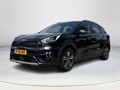 Kia Niro - 1.6 GDi Hybrid DynamicLine