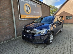 Dacia Logan - 1.0 sce 75