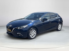 Mazda 3 - 3 2.0 TS | Cruise Controle | Stoel verwarming | Navigatie |