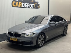 BMW 5-serie - 520i High Executive