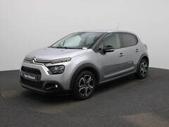 Citroën C3 - 1.2 PureTech Feel | APPLE CARPLAY - ANDROID AUTO | NAVIGATIE | CRUISE CONTROL | CLIMATE CO