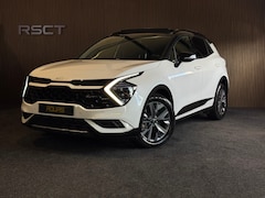 Kia Sportage - 1.6 T-GDi Hybrid GT-Line|ACC|Stoelverwarming|Pano|Apple Carplay|FULL OPTION